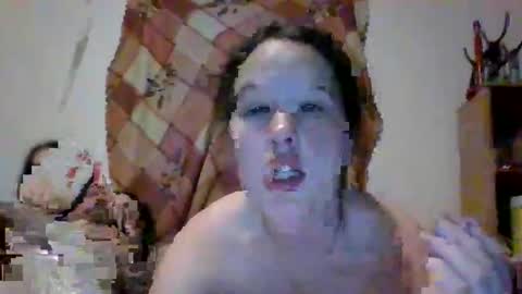 official_mickey_manson online show from March 2, 1:07 pm