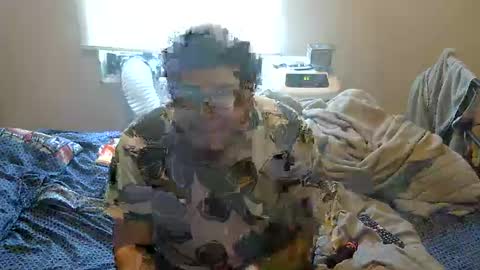 oscar flores online show from October 12, 1:15 pm