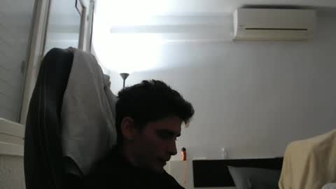 Snapshot of ofsolovicio chatting on October 10, 9:48 am ofsolovicio online show from October 10, 9:48 am