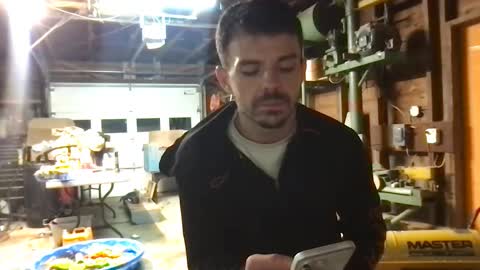 ofthatguy online show from May 14, 4:10 am