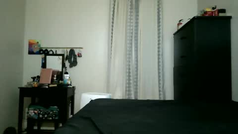 Snapshot of oglitcouple chatting on October 6, 4:08 am Lit en Cama online show from October 6, 4:08 am