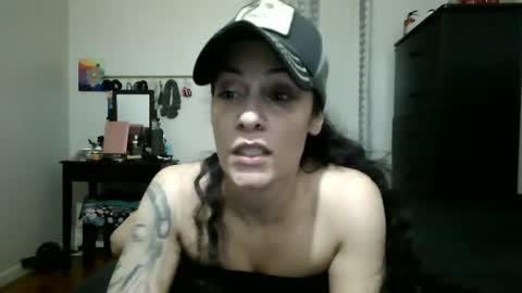 Snapshot of oglitcouple chatting on September 25, 12:28 am Lit en Cama online show from September 25, 12:28 am