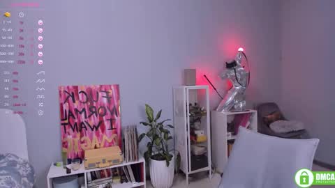 Adaline  new account - help me get new subscribers 3 online show from September 19, 9:29 pm