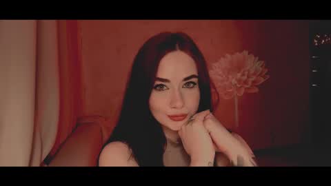 Snapshot of oh_lilith chatting on February 27, 12:25 am your dear Lilith Chapman online show from February 27, 12:25 am