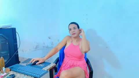 LU online show from April 5, 1:41 pm