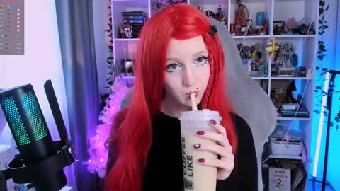 Clementine  Clem  online show from December 18, 10:32 am