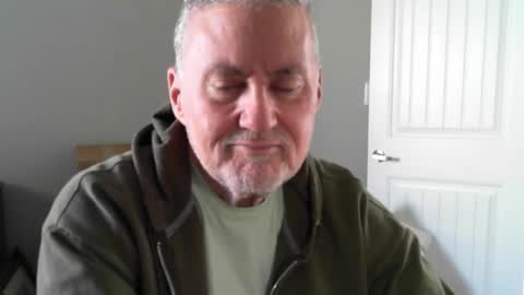 ohfukitsbob online show from February 23, 6:10 pm