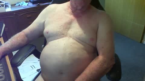 OhhDaddy4591 online show from February 26, 8:58 pm