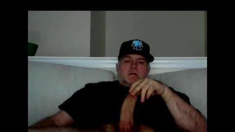 Billy Bear online show from November 17, 11:29 pm