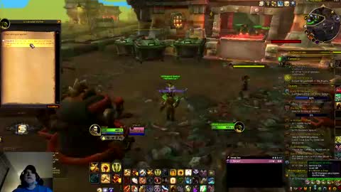 Snapshot of ohhhbillyyy chatting on March 1, 1:53 am Billy Bear online show from March 1, 1:53 am