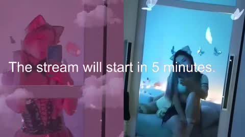 katarina online show from November 30, 9:38 am