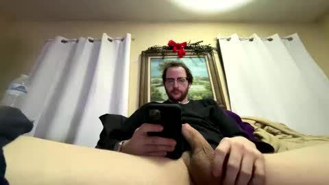 Dom online show from January 24, 11:34 pm