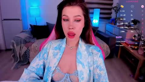 Light  online show from February 27, 9:18 pm