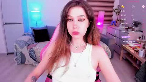 Light  online show from February 21, 7:28 pm