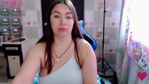 Snapshot of ohnata chatting on March 11, 8:08 am Eve every day Moscow time from 8 am to 16 pm online show from March 11, 8:08 am