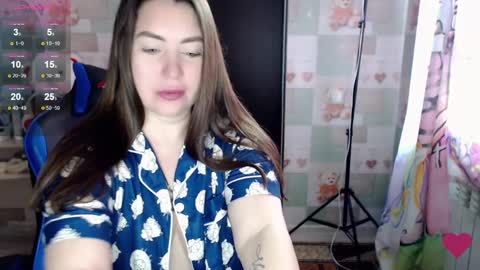 Snapshot of ohnata chatting on February 18, 12:06 pm Eve every day Moscow time from 8 am to 16 pm online show from February 18, 12:06 pm