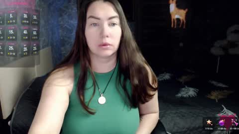Snapshot of ohnata chatting on February 28, 2:31 am Eve every day Moscow time from 8 am to 16 pm online show from February 28, 2:31 am