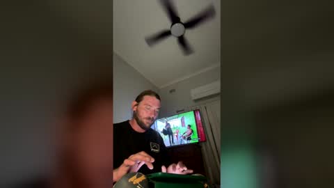 ohseven7 online show from February 13, 1:47 pm