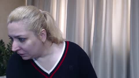 Iren online show from April 5, 6:10 am