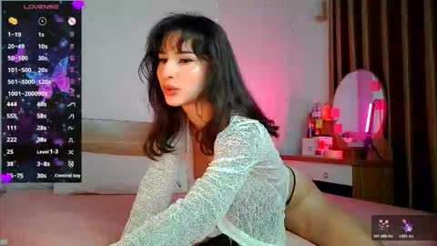 Snapshot of oirun_ chatting on October 21, 5:27 pm Taiyu Yoshiwara online show from October 21, 5:27 pm