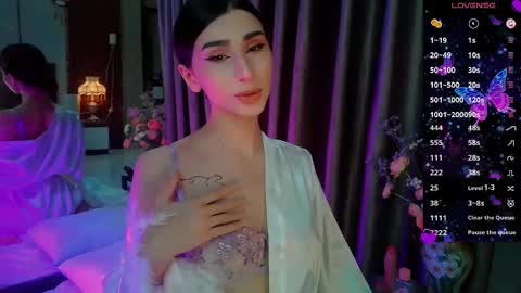 Snapshot of oirun_ chatting on February 27, 10:44 am Taiyu Yoshiwara online show from February 27, 10:44 am