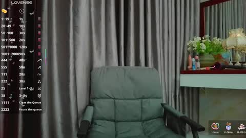 Snapshot of oirun_ chatting on February 2, 8:19 pm Taiyu Yoshiwara online show from February 2, 8:19 pm