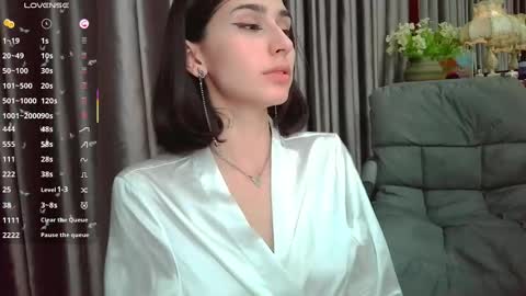 Snapshot of oirun_ chatting on February 2, 12:40 am Taiyu Yoshiwara online show from February 2, 12:40 am