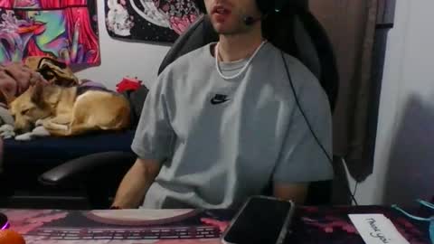 Cam0819 online show from February 23, 3:20 am