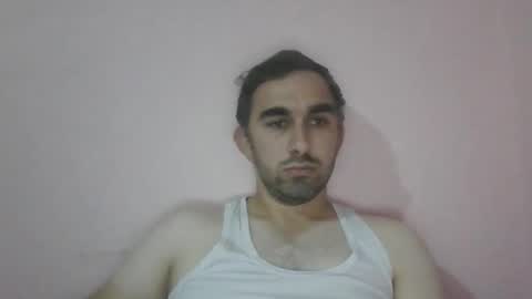 ojack0 online show from November 3, 6:09 pm