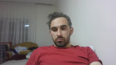 ojack0 online show from December 3, 7:36 pm