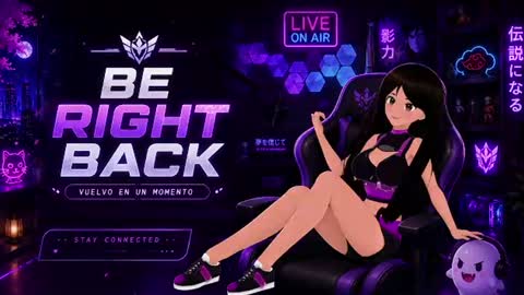 OKANE777 online show from June 26, 9:53 pm