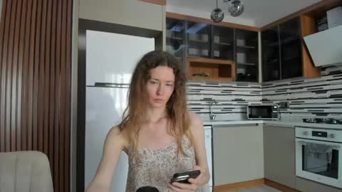            Welcome to my fans page  online show from June 4, 12:11 pm