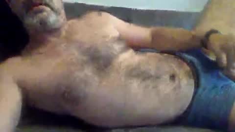 oktobus74 online show from July 30, 3:02 pm