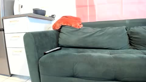 oktopussy_ online show from October 25, 3:45 pm