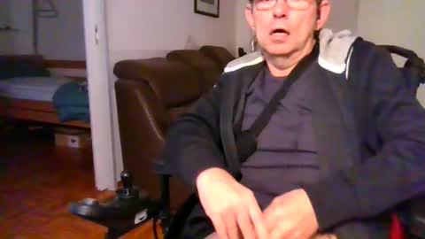 olbert167 online show from January 14, 8:00 am