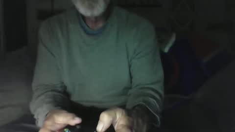 old_bald63 online show from April 5, 9:06 am