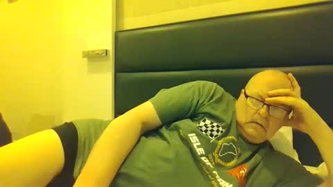 old_fkrr_ online show from April 11, 8:29 am