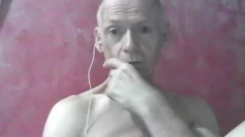 oldbuthorny62 online show from April 12, 1:53 am