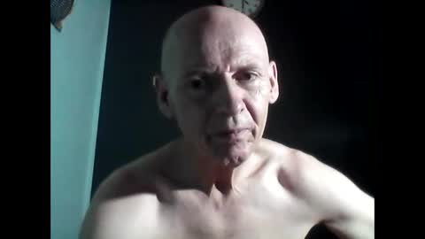 oldbuthorny62 online show from March 9, 7:01 am