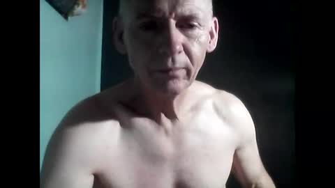 oldbuthorny62 online show from March 3, 10:52 pm