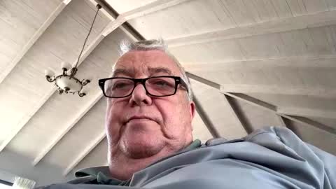 Fergus online show from October 8, 11:38 am