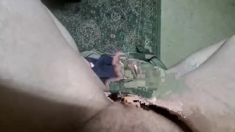 Horny Oldman online show from January 13, 12:51 am