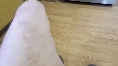 Horny Oldman online show from March 7, 3:56 pm