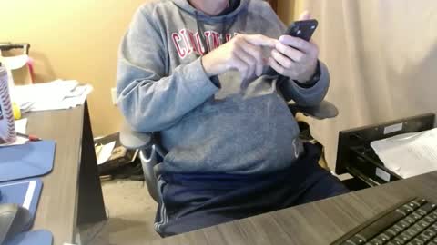 Snapshot of olderandwiser chatting on September 25, 4:08 am Older and Wiser online show from September 25, 4:08 am