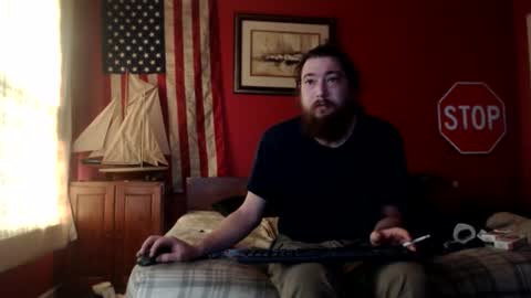 oldfuckus online show from October 25, 2:17 pm