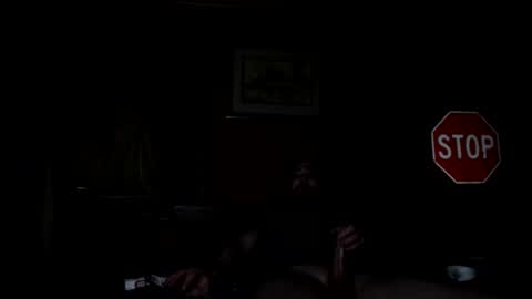 oldfuckus online show from December 31, 11:09 am