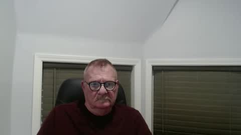 oldguybigd online show from November 11, 1:41 am