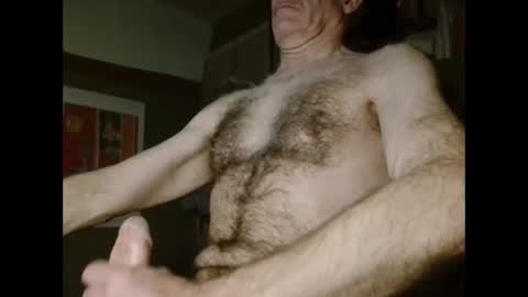 oldhairybastard online show from February 15, 11:14 pm