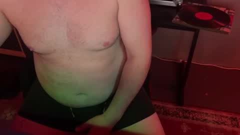 oldirty12 online show from January 31, 4:58 am