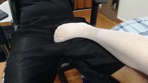 Kate 22 and Michael 45 online show from April 23, 2:41 am